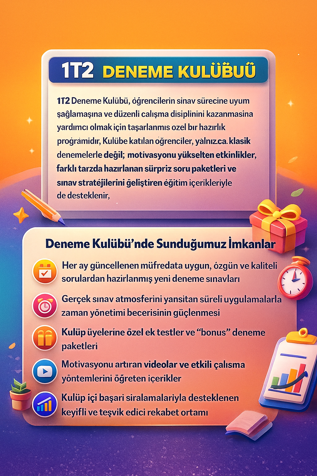 Deneme Kulübü