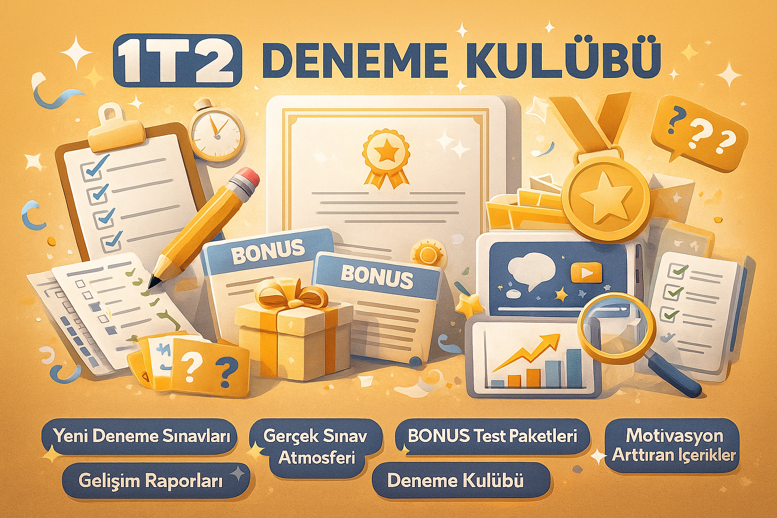 Deneme Kulübü
